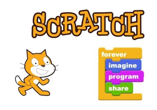 scratch